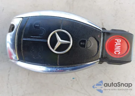 2009 Mercedes-Benz C 300 Sport из США, поврежденный, VIN WDDGF54X29R069627